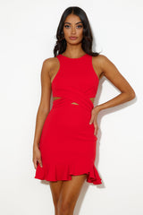 Run 2 You Dress Red