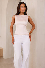 Professionalism Top Pink