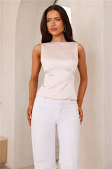 Professionalism Top Pink