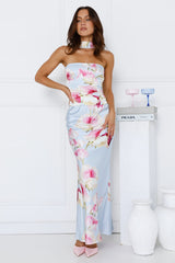 Verity Maxi Skirt Cadence