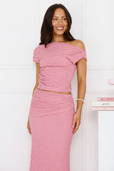 Luxe Lullaby Set Pink
