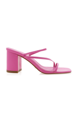 Yazmin Mule Lipstick