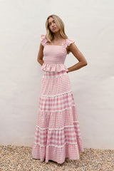 Live Love Set Pink