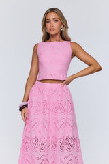 Beyond Pretty Set Pink