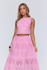 Beyond Pretty Set Pink