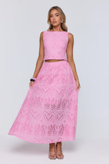 Beyond Pretty Set Pink