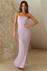 Moves To Make Maxi Dress Lilac