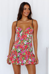 Bout Me Dress