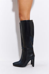 BILLINI Rasana Boots Black Scale