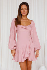 Show Me Some Dress Pink