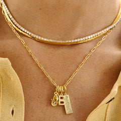 Angel Number Cluster Charm - 777