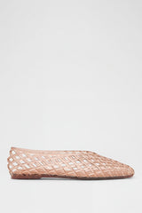 Jam Flats Mocha Jelly