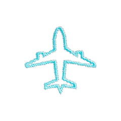 Airplane Icon