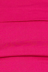 First Move Crop Pink