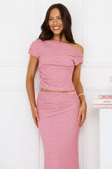 Luxe Lullaby Set Pink