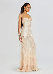 Lovette Dress