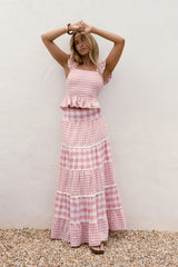 Live Love Set Pink