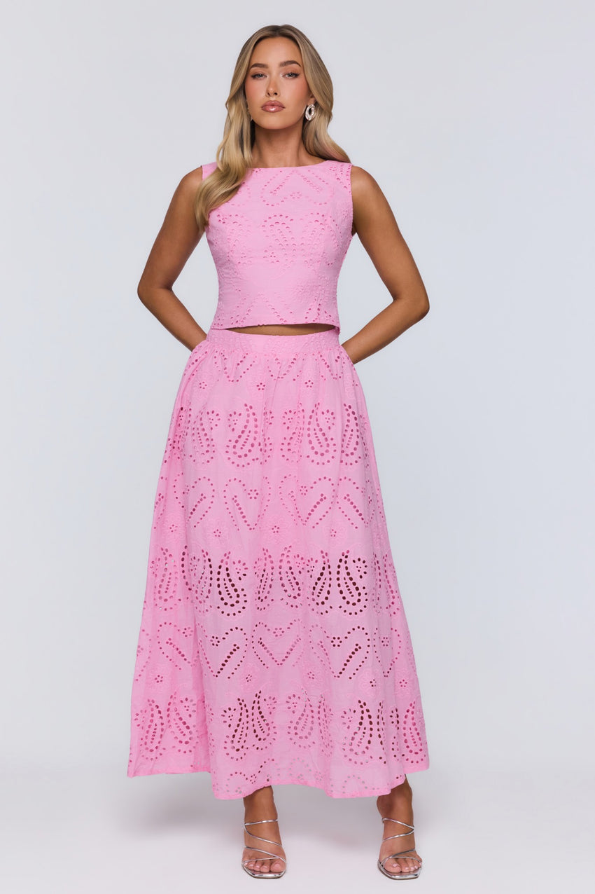 Beyond Pretty Set Pink