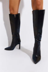 BILLINI Rasana Boots Black Scale