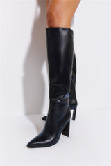 BILLINI Rasana Boots Black Scale