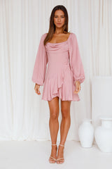 Show Me Some Dress Pink