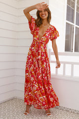 Natural Heights Jumpsuit