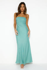 Moves To Make Maxi Dress Sage