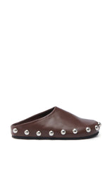 AZALEA WANG RAYNE BROWN FLAT